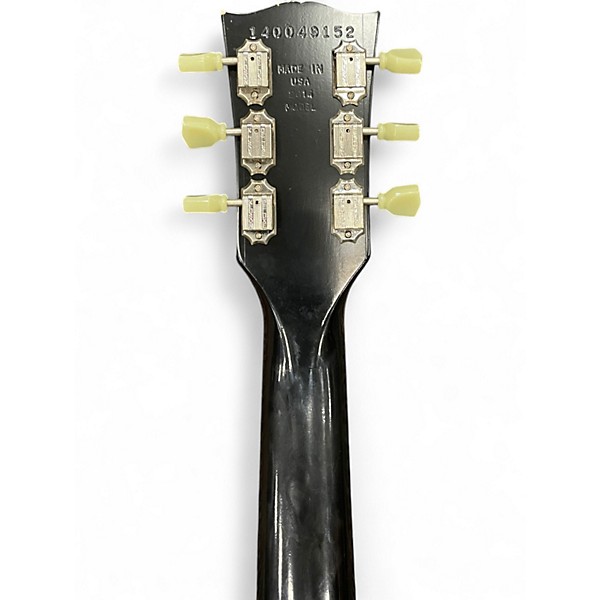 Used 2014 Gibson 120th Anniversary SG Special Fireburst Solid Body Electric Guitar