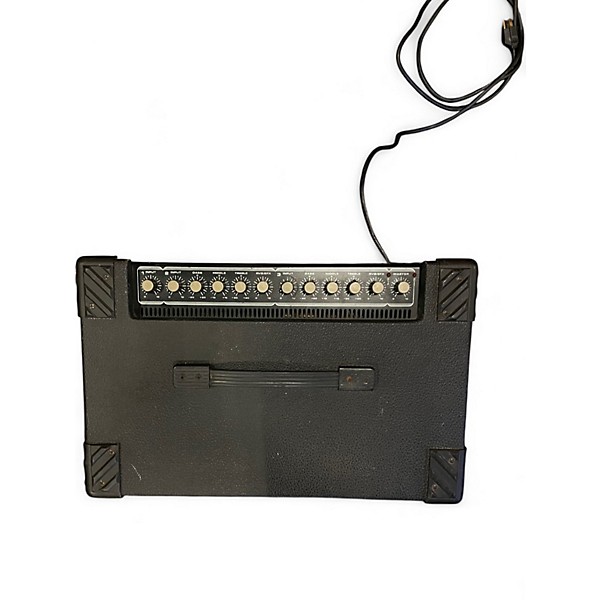 Used Yorkville Bloc 100K Keyboard Amp