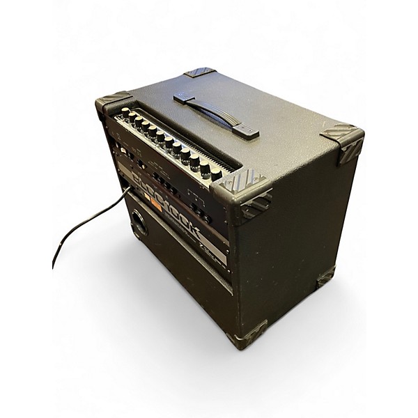 Used Yorkville Bloc 100K Keyboard Amp