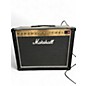 Used Marshall DSL40C 40W 1x12 Tube Guitar Combo Amp thumbnail