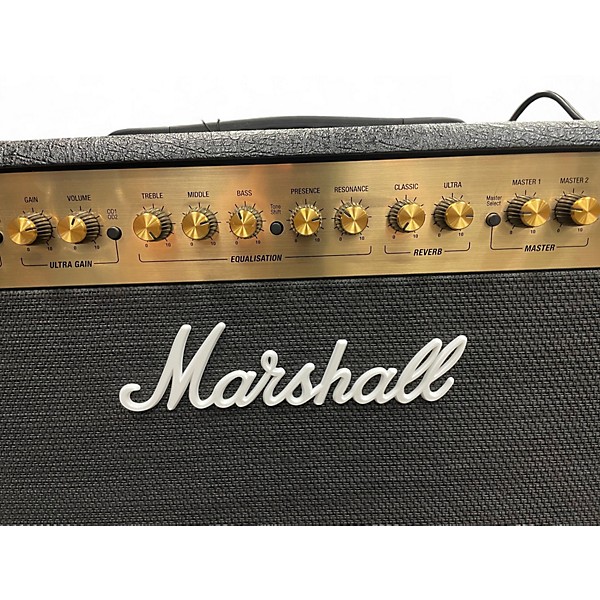 Used Marshall DSL40C 40W 1x12 Tube Guitar Combo Amp