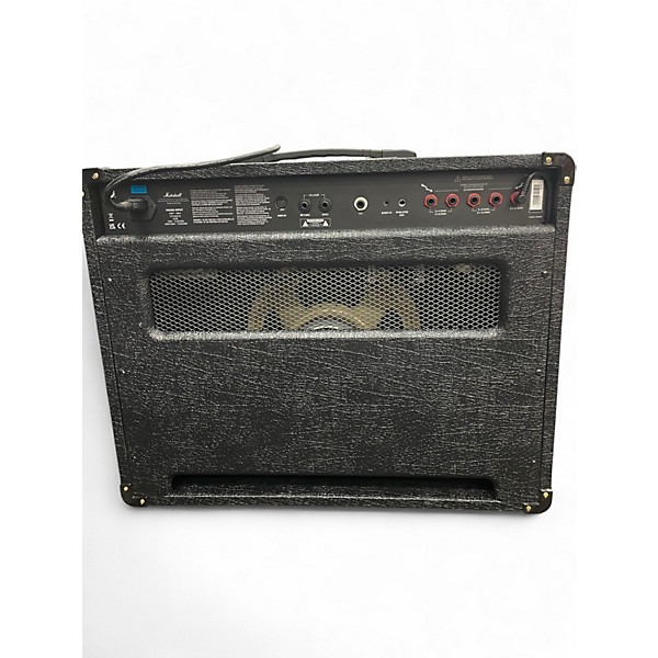 Used Marshall DSL40C 40W 1x12 Tube Guitar Combo Amp