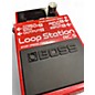 Used BOSS rc5 Pedal thumbnail