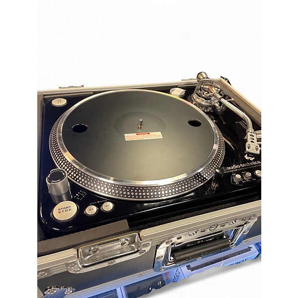 Used Audio-Technica ATLP-1240 USB Turntable