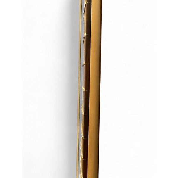 Used Yamaha TRBX304 Black Electric Bass Guitar