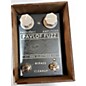 Used Mmk Electrics  PAVLOF FUZZ Effect Pedal