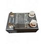 Used Mmk Electrics  PAVLOF FUZZ Effect Pedal