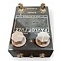 Used Mmk Electrics  PAVLOF FUZZ Effect Pedal