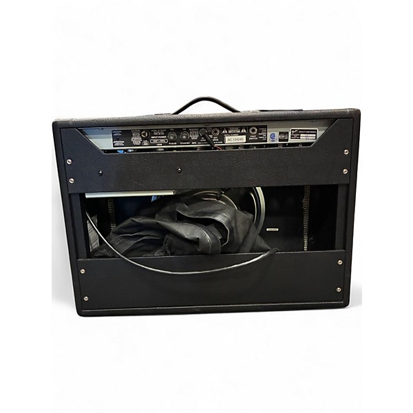 Used 2015 Fender DELUXE REVERB-AMP Tube Guitar Combo Amp