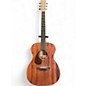 Used Ami 000M-15L Natural Acoustic Guitar thumbnail