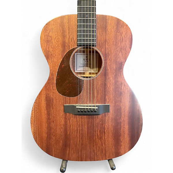 Used Ami 000M-15L Natural Acoustic Guitar