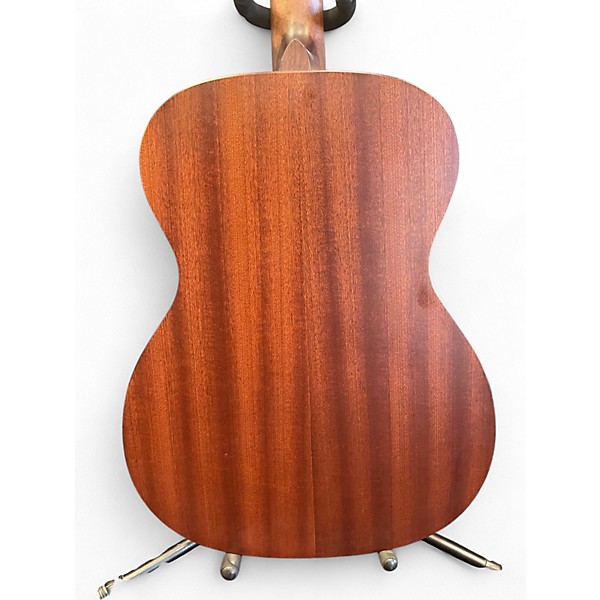 Used Ami 000M-15L Natural Acoustic Guitar