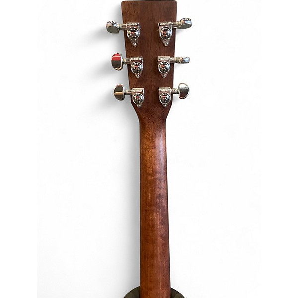 Used Ami 000M-15L Natural Acoustic Guitar