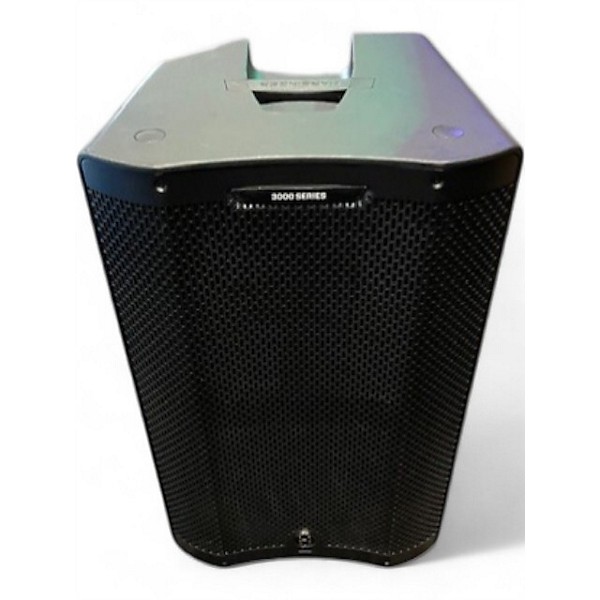 Used Harbinger Vari V3415 Powered Speaker