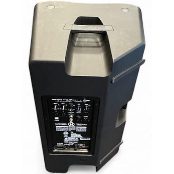 Used Harbinger Vari V3415 Powered Speaker
