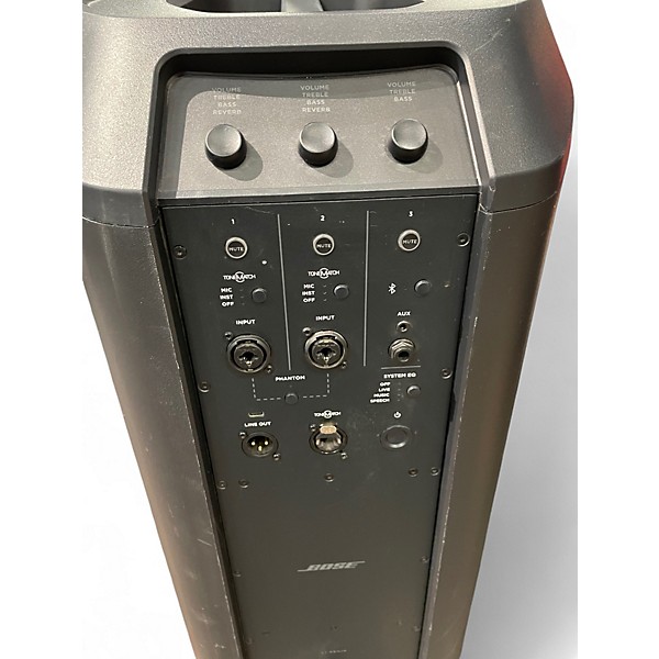 Used Bose L1 PRO 16 Powered Speaker