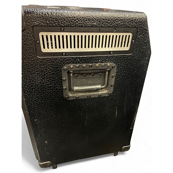 Used MESA/Boogie VENTURE MPULSE Bass Combo Amp