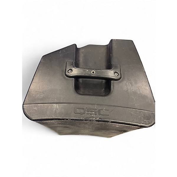 Used QSC CP12 Powered Speaker