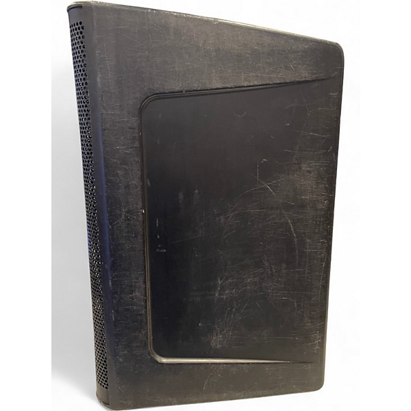 Used QSC CP12 Powered Speaker