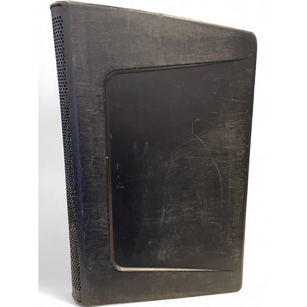 Used QSC CP12 Powered Speaker