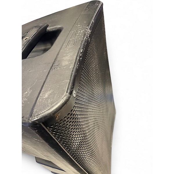 Used QSC CP12 Powered Speaker
