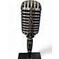 Used Shure 555H Series II Dynamic Microphone thumbnail