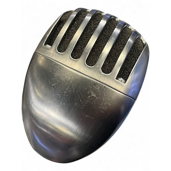 Used Shure 555H Series II Dynamic Microphone