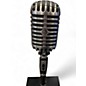 Used Shure 555H Series II Dynamic Microphone thumbnail