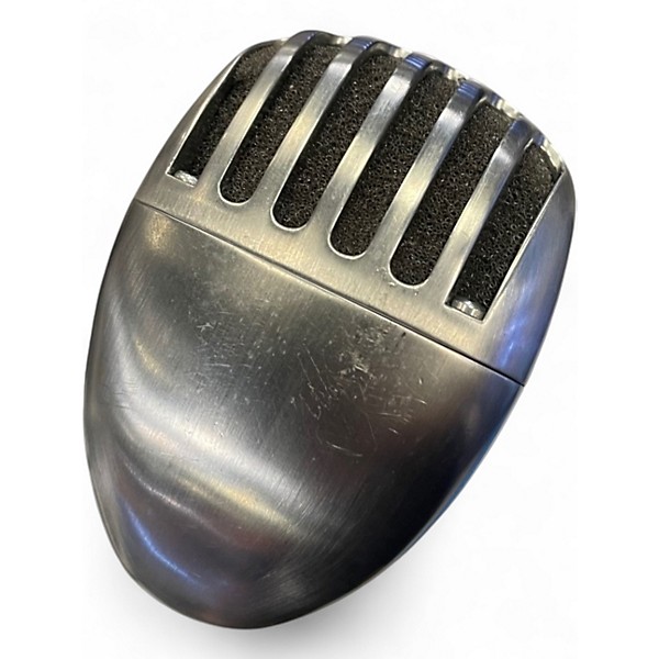 Used Shure 555H Series II Dynamic Microphone