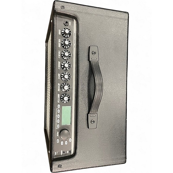 Used Fender Mustang III V2 100W 1x12 Guitar Combo Amp