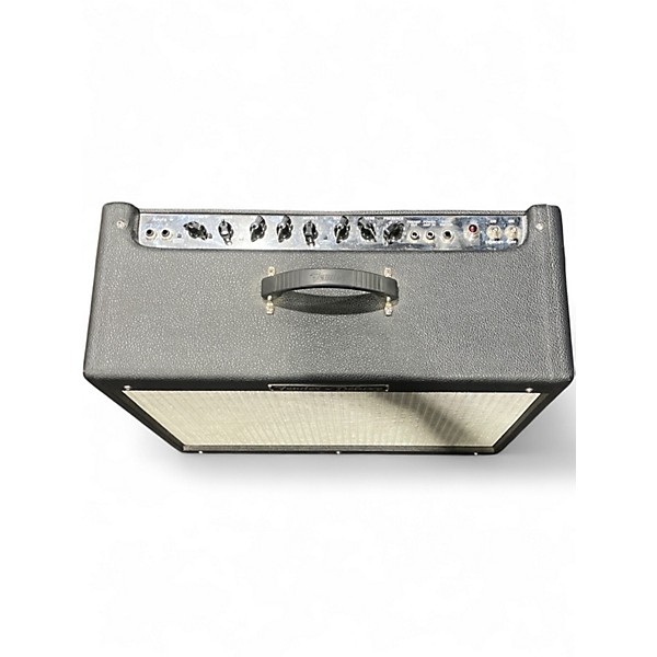 Used Fender Hot Rod Deluxe 1x12 Tube Guitar Combo Amp