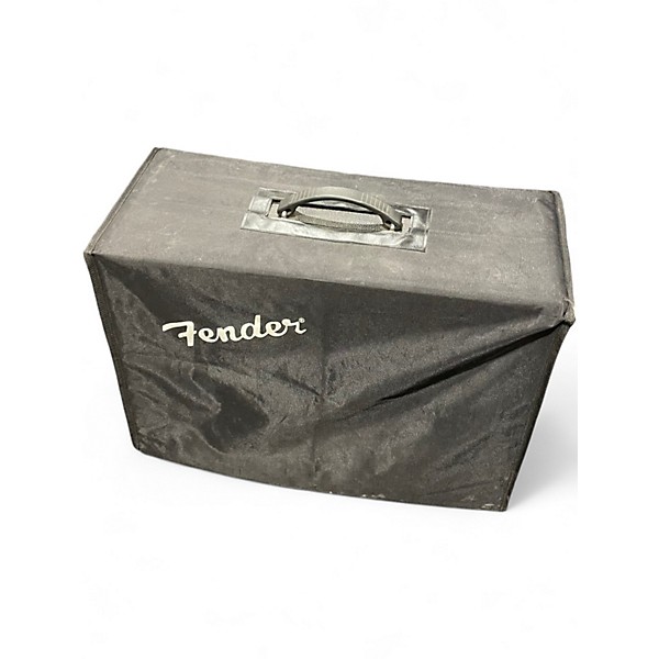 Used Fender Hot Rod Deluxe 1x12 Tube Guitar Combo Amp