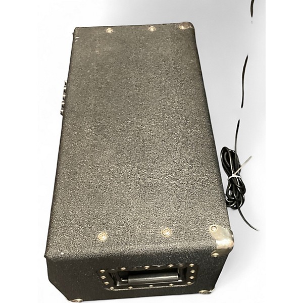 Used Ampeg SVT350H Bass Amp Head