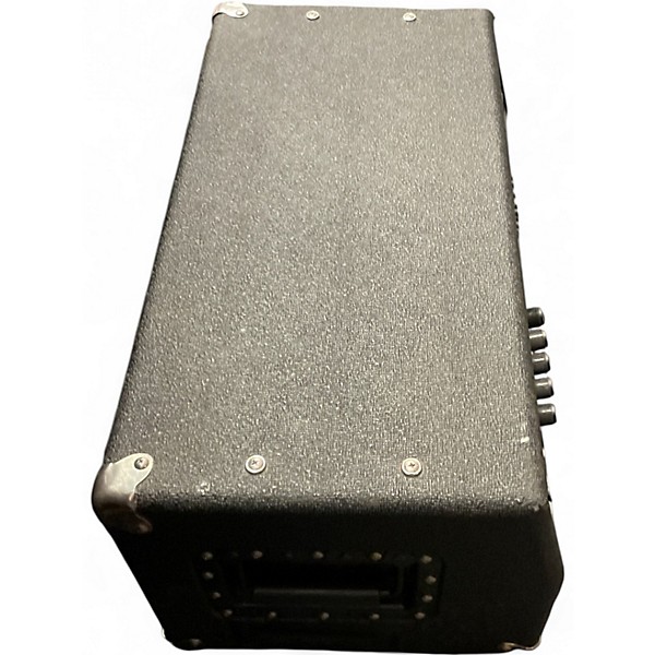 Used Ampeg SVT350H Bass Amp Head
