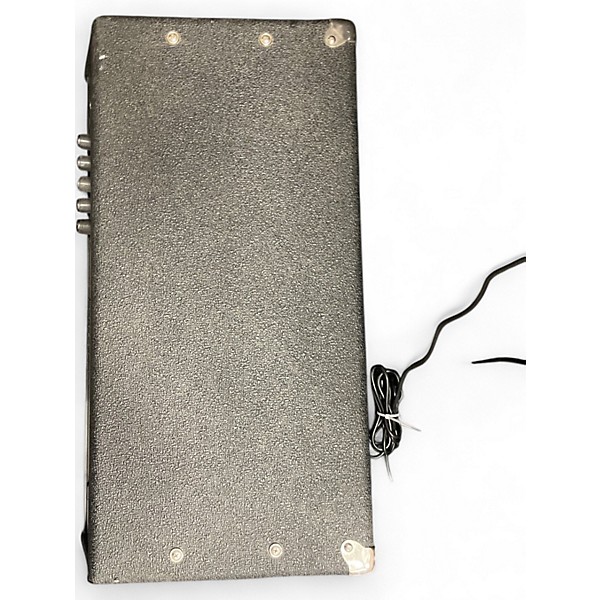 Used Ampeg SVT350H Bass Amp Head