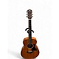 Used Taylor GS Mini Mahogany Natural Acoustic Guitar thumbnail