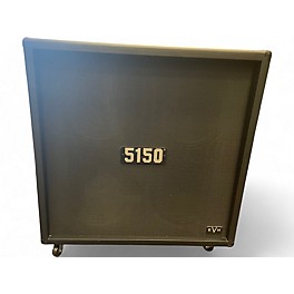 Used EVH 5150 Iconic 4X12 Guitar Cabinet
