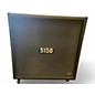 Used EVH 5150 Iconic 4X12 Guitar Cabinet thumbnail