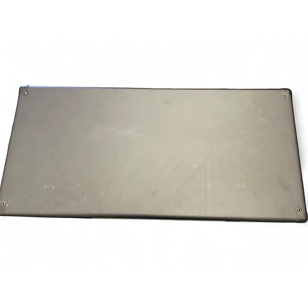 Used EVH 5150 Iconic 4X12 Guitar Cabinet