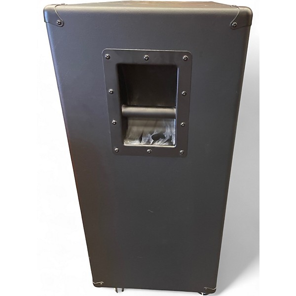 Used EVH 5150 Iconic 4X12 Guitar Cabinet