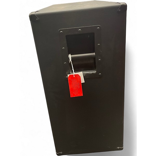 Used EVH 5150 Iconic 4X12 Guitar Cabinet