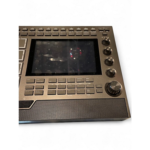 Used Akai Professional MPC Live 3 Production Controller