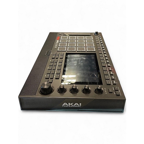Used Akai Professional MPC Live 3 Production Controller