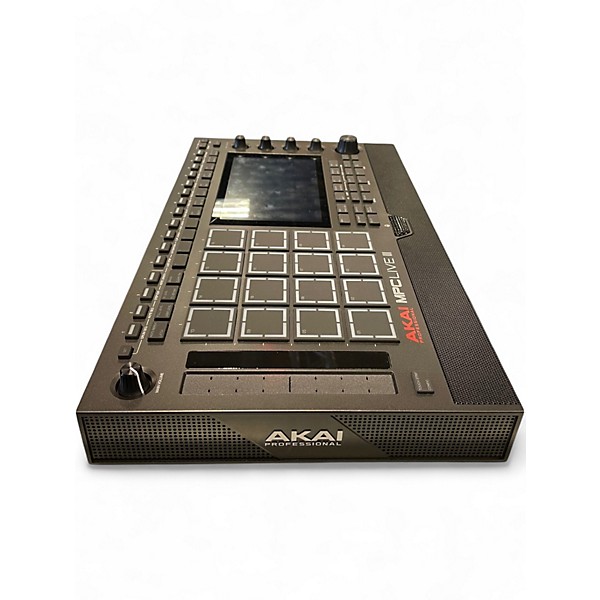 Used Akai Professional MPC Live 3 Production Controller