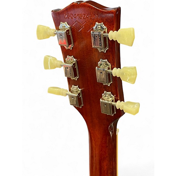 Used Epiphone INSPIRED BY GIBSON CUSTOM SHOP 64 SG Heritage Cherry Solid Body Electric Guitar