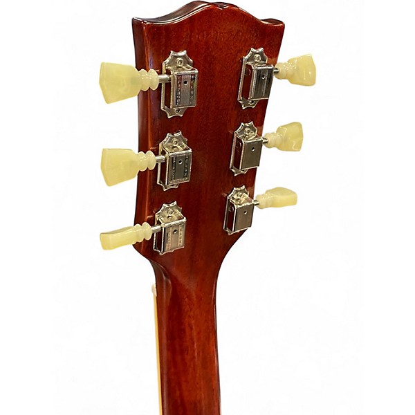 Used Epiphone INSPIRED BY GIBSON CUSTOM SHOP 64 SG Heritage Cherry Solid Body Electric Guitar