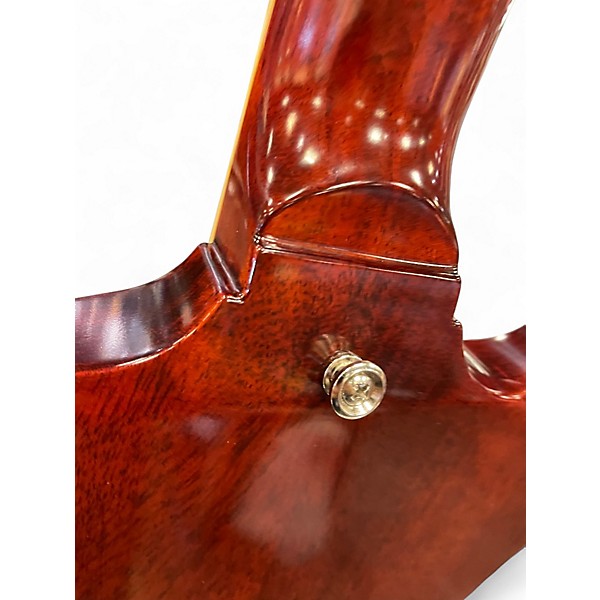 Used Epiphone INSPIRED BY GIBSON CUSTOM SHOP 64 SG Heritage Cherry Solid Body Electric Guitar