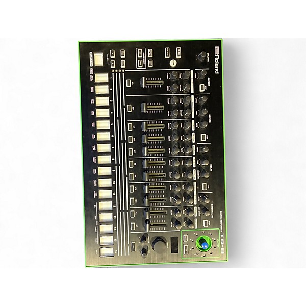 Used Roland TR-08 Module Drum Machine