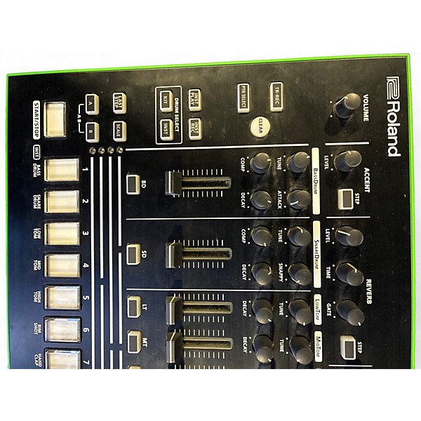 Used Roland TR-08 Module Drum Machine