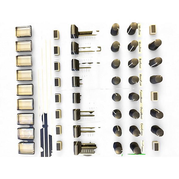 Used Roland TR-08 Module Drum Machine